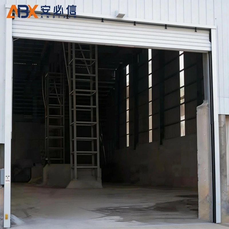 白山堆积门